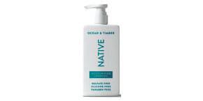 Native Shampoo