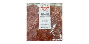 Negroni cold cuts