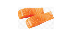 Norwegian Salmon Portions