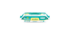 pampers wipes