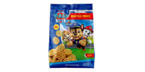 Paw Patrol French Fries