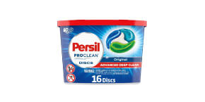 Persil pro clean 16 count disks