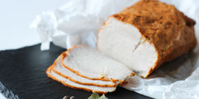 MB Pork Loin Roast