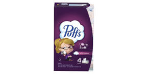 puffs tissues