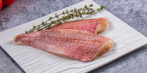 Red Perch Fillet