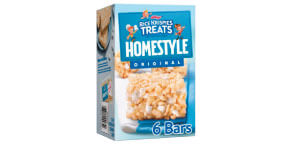 rice krispies treats 6 pack