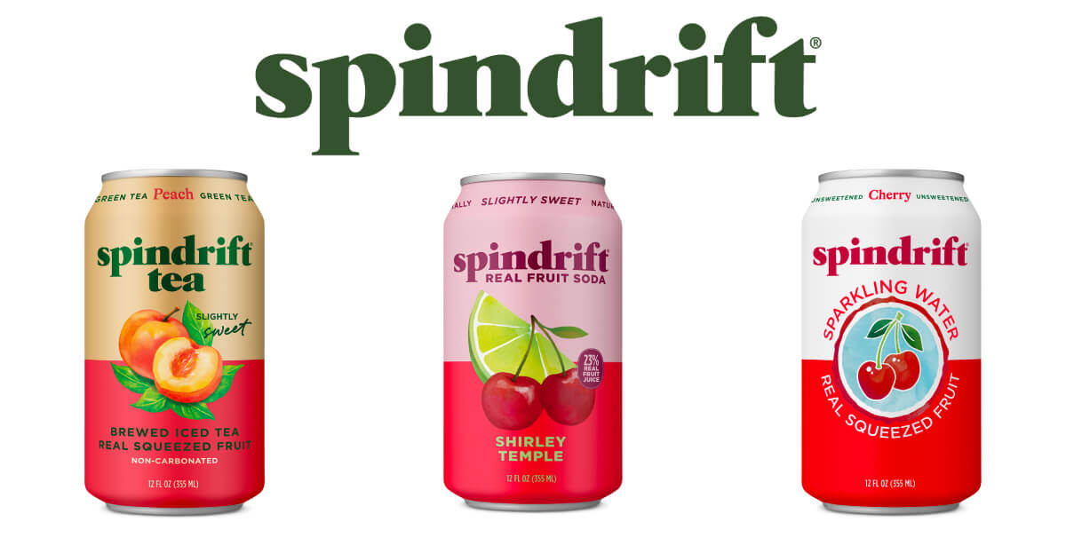Spindrift