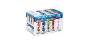 spked 8 pack