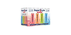 Super lyte