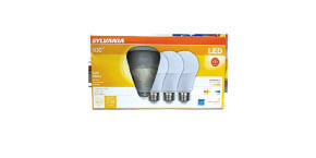 sylvania lights