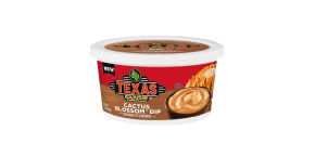 Texas roadhouse cactus dip