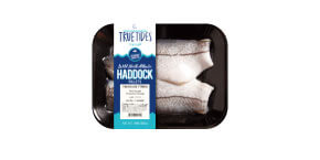 True Tides Haddock Fillet