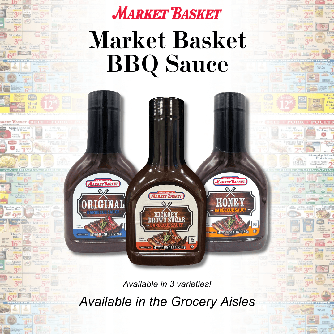 MB BBQ