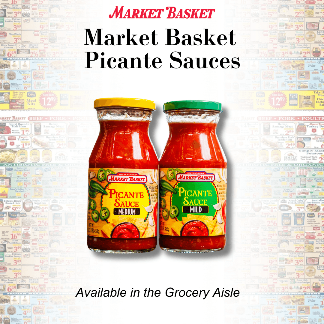 MB Picante Sauces