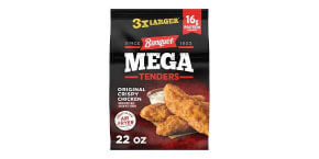 banquet mega