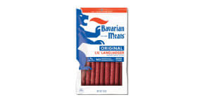 bavarian jerky sticks