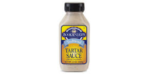 bookbinders traditional tartar sauce