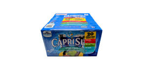 caprisun 30 count