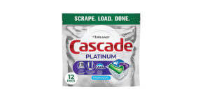 Cascade Platinum 12 pack