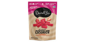 darrell lea licorice