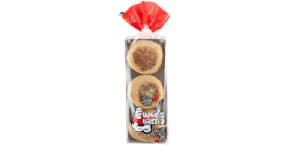 dave's english muffins