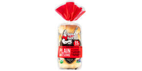 Dave's Killer Bagels