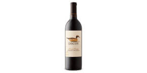 decoy wine