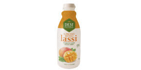 desi natural lassi