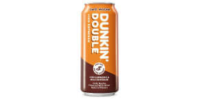 Dunkin Double
