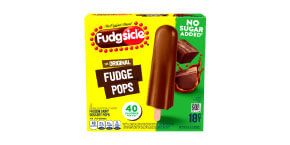 Fudgscicle Fudge Pops