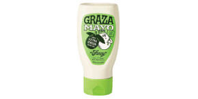 graza fancy mayo