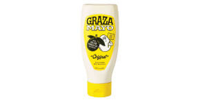 Graza Mayo