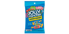 Jolly rancher candy