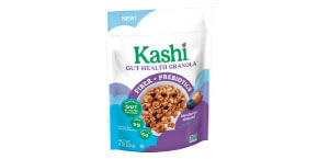 Kashi Granola