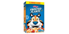 Kellogg's Frosted Flakes