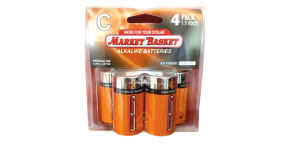 mb batteries 4 pack