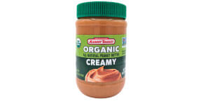 Market Basket Organic Peanut Butter