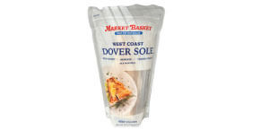 mb west coast dover sole
