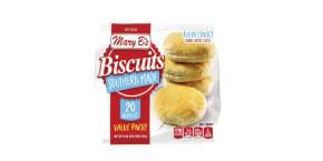 mary b's biscuits