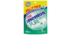 mentos