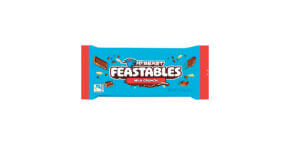 mr. beast feastables milk chocolate