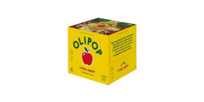 Olipop