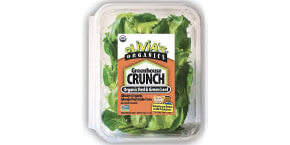 olivias green house crunch 8 oz