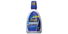 oragel