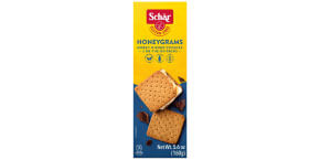 Schar Honeygraham Crackers
