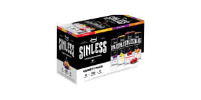 Sinless 8 Pack