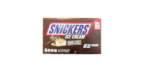 snickers