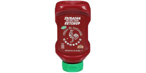 sriracha ketchup