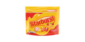 Starburst Candy