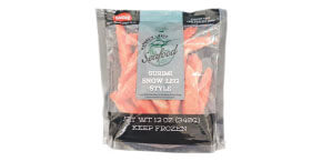 surimi crab